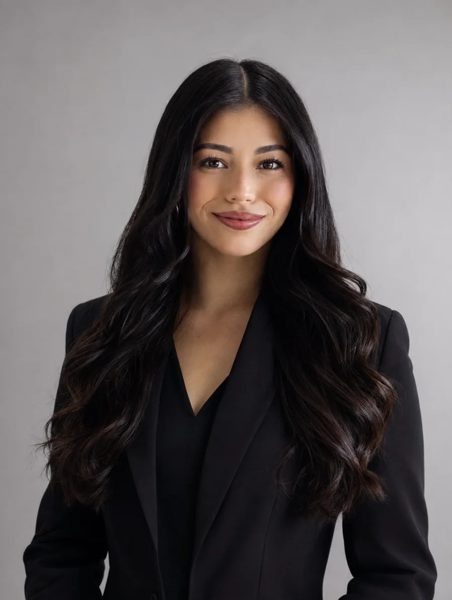 Natasha Madrigal