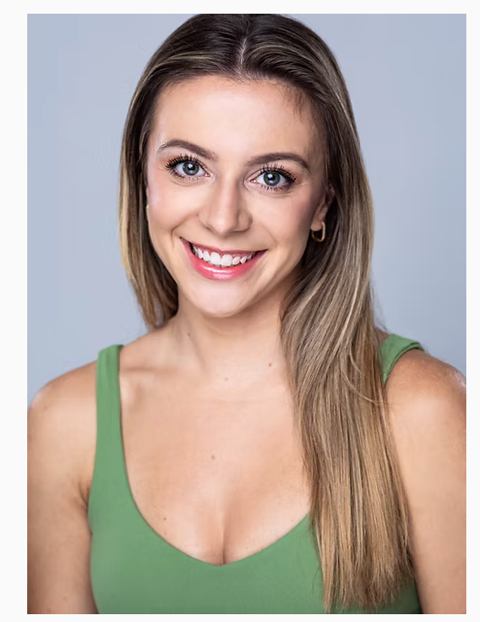 Rae Wilcoxson